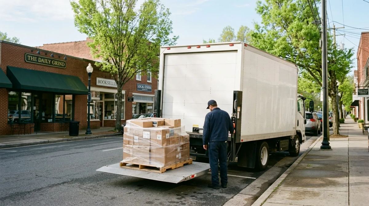 What Are Accessorial Charges?