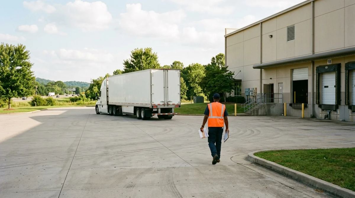 Freight Prepaid vs Collect: Who Pays, and Who Chooses the Carrier