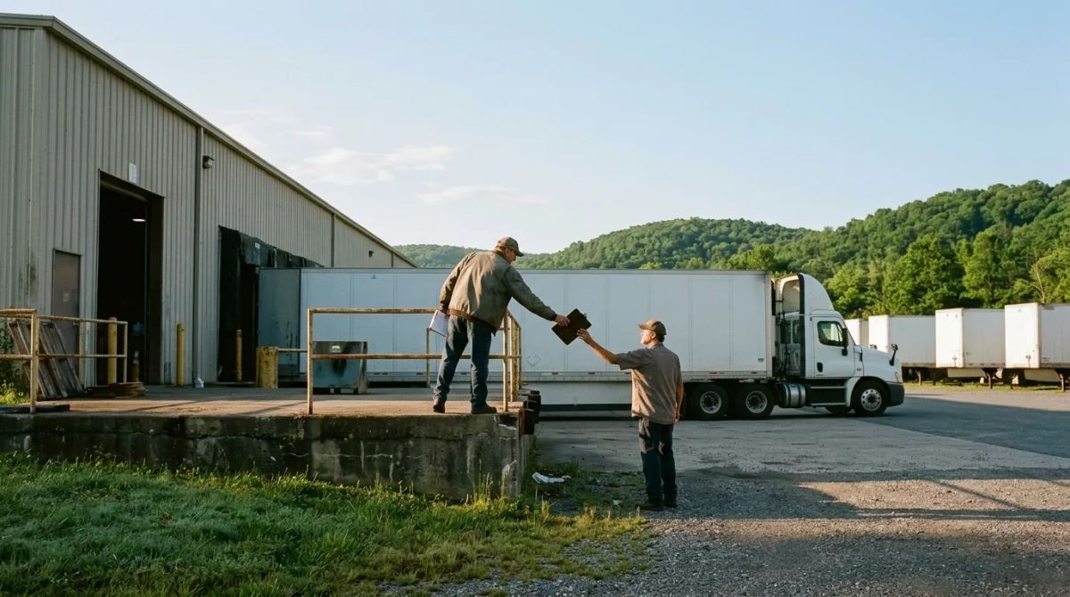 What Is a Bill of Lading?