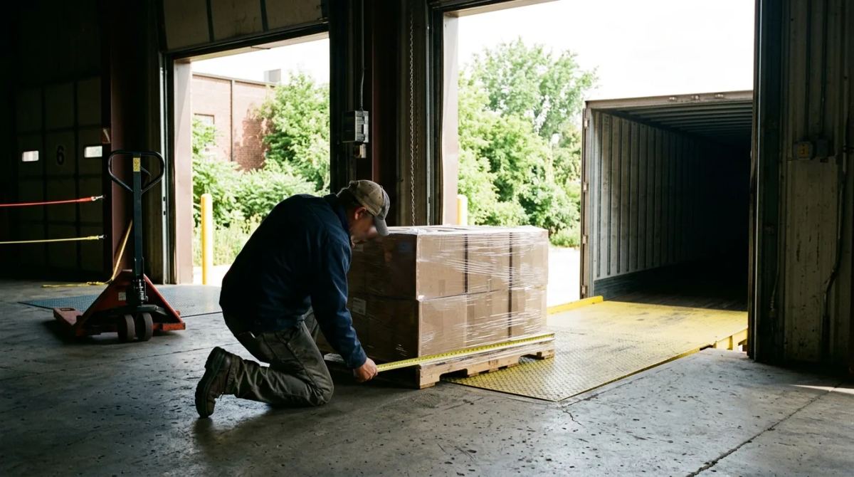 What Is Freight Class?