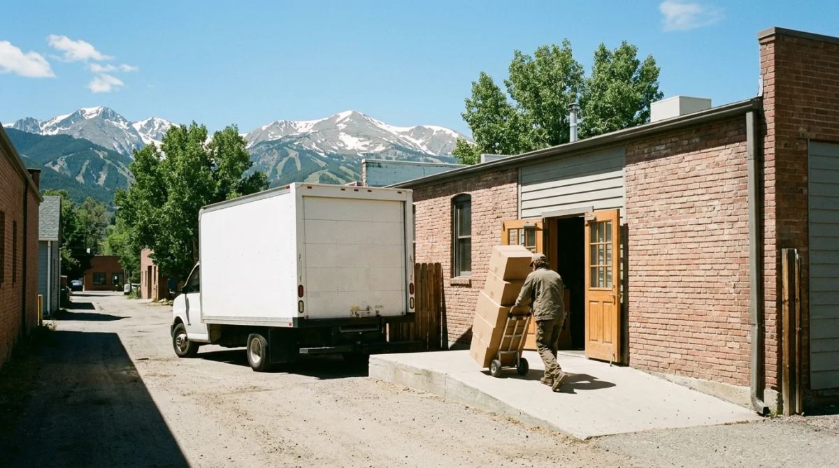 What Is a Blind Shipment?
