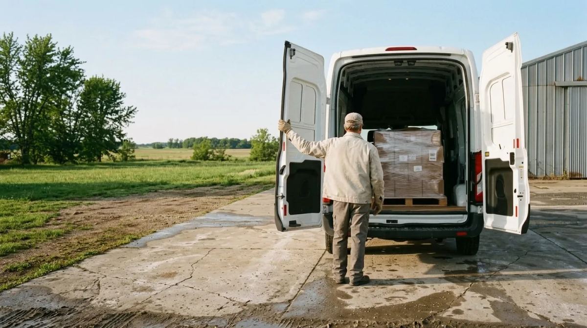 What Is Expedited Freight? Cost, Speed and When It's Worth It